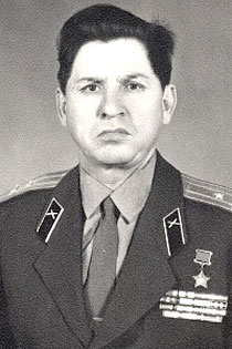 Николай Федоров