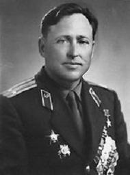 Тимофей Чарков