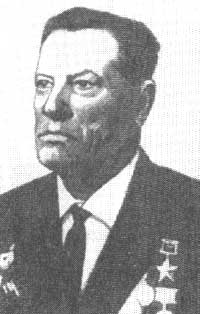 Михаила Баранов