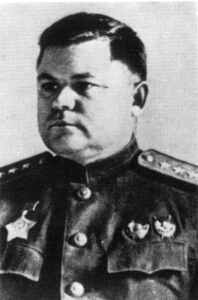 Николай Ватутин