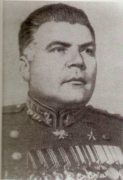 Родион Малиновский