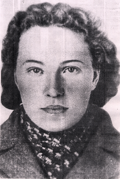 Марите Мельникайте