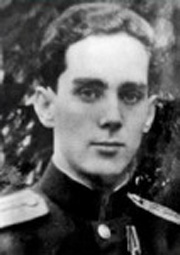 Борис Опрокиднев
