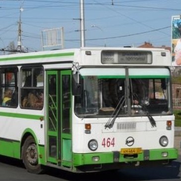 Домодедовское кладбище транспорт. МУП автобусы.