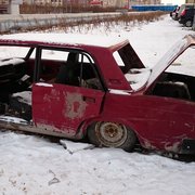 Р’РђР— 2105 РђР’РўРћРҐР›РђРњ