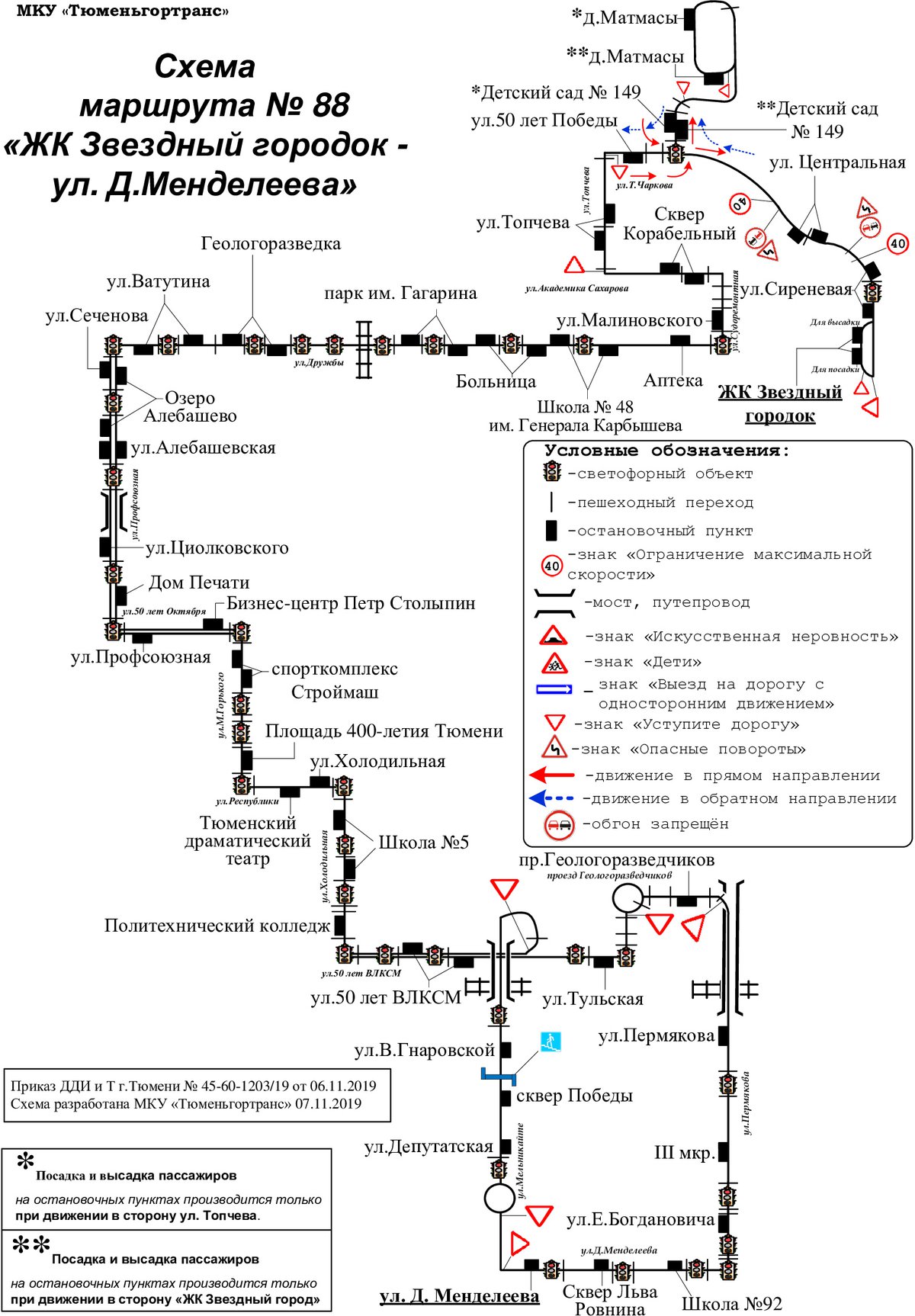 Остановки автобусов тюмень. Маршрут 88 автобуса Тюмень на карте остановки. Маршрут 80 автобуса Тюмень. Маршрут движения автобуса 88 Тюмень. Маршрут 80 Тюмень схема движения.